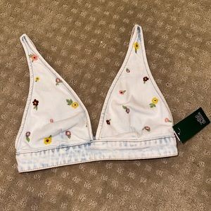 Does not fit, wild fable, brand new